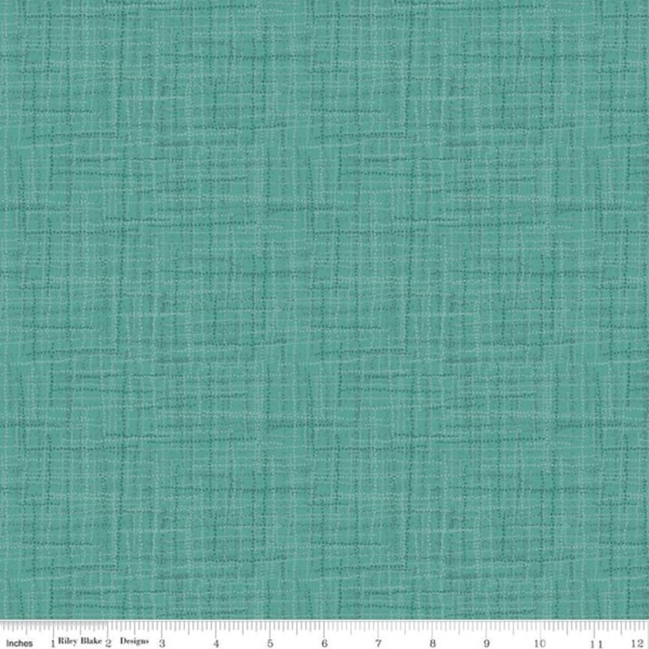Grasscloth Cottons in Sea Glass (c780-seaglass) | Grasscloth Cottons | Heather Peterson | Riley Blake